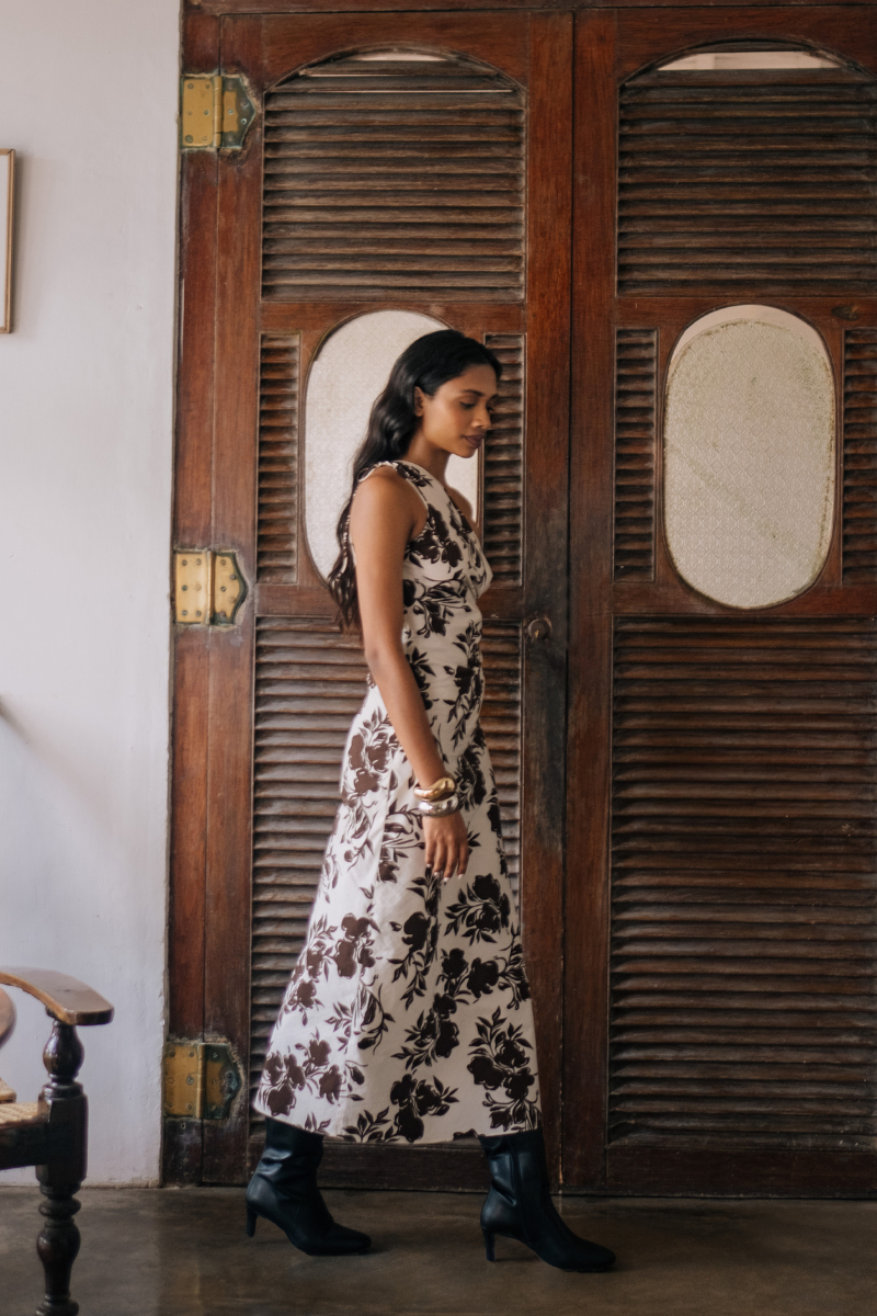 SERENA DRESS - CULT MIA