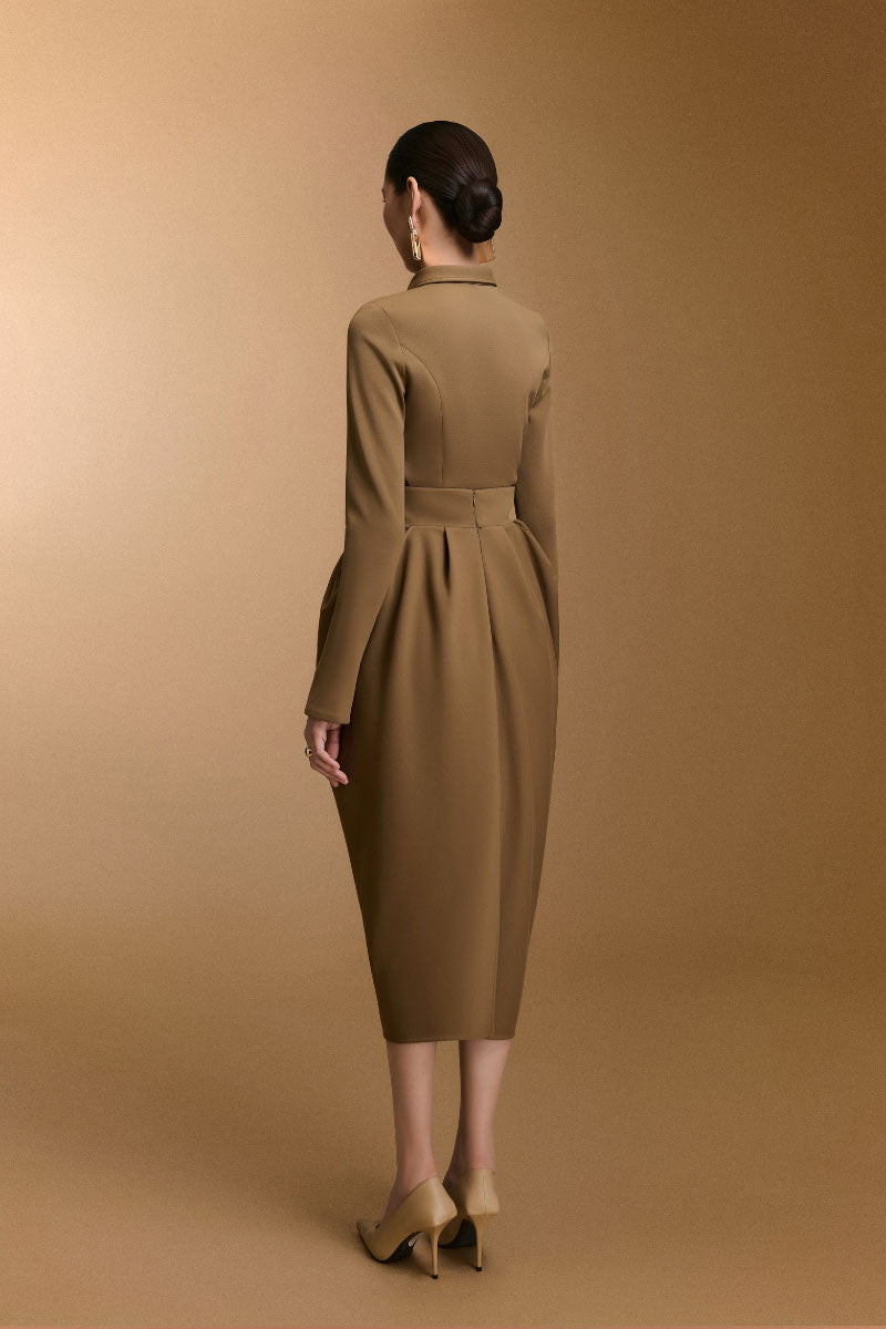 TWILIGHT TOP - CULT MIA