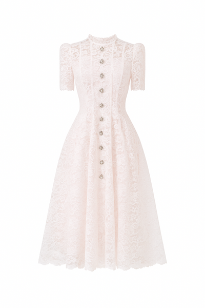 ANNELY DRESS | CULT MIA