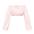Summer Away Cairo Top in Rose Water featuring a stylish sleeveless design with delicate fabric and vibrant rose water color.