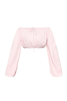 Summer Away Cairo Top in Rose Water featuring a stylish sleeveless design with delicate fabric and vibrant rose water color.