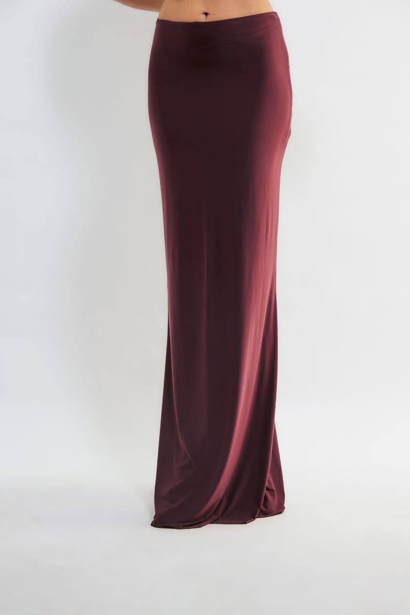 dark cherry corset maxi dress Milena Dark Cherry Corset Maxi Dress