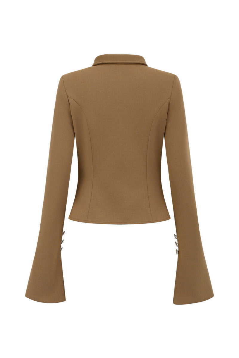 TWILIGHT TOP - CULT MIA