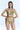 VERDE TRIANGLE BIKINI SET - CULT MIA