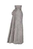 Elegant Tarık Ediz Marlow Mink gown featuring a flowing design and sophisticated details, perfect for formal occasions.
