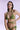 VERDE TRIANGLE BIKINI SET - CULT MIA