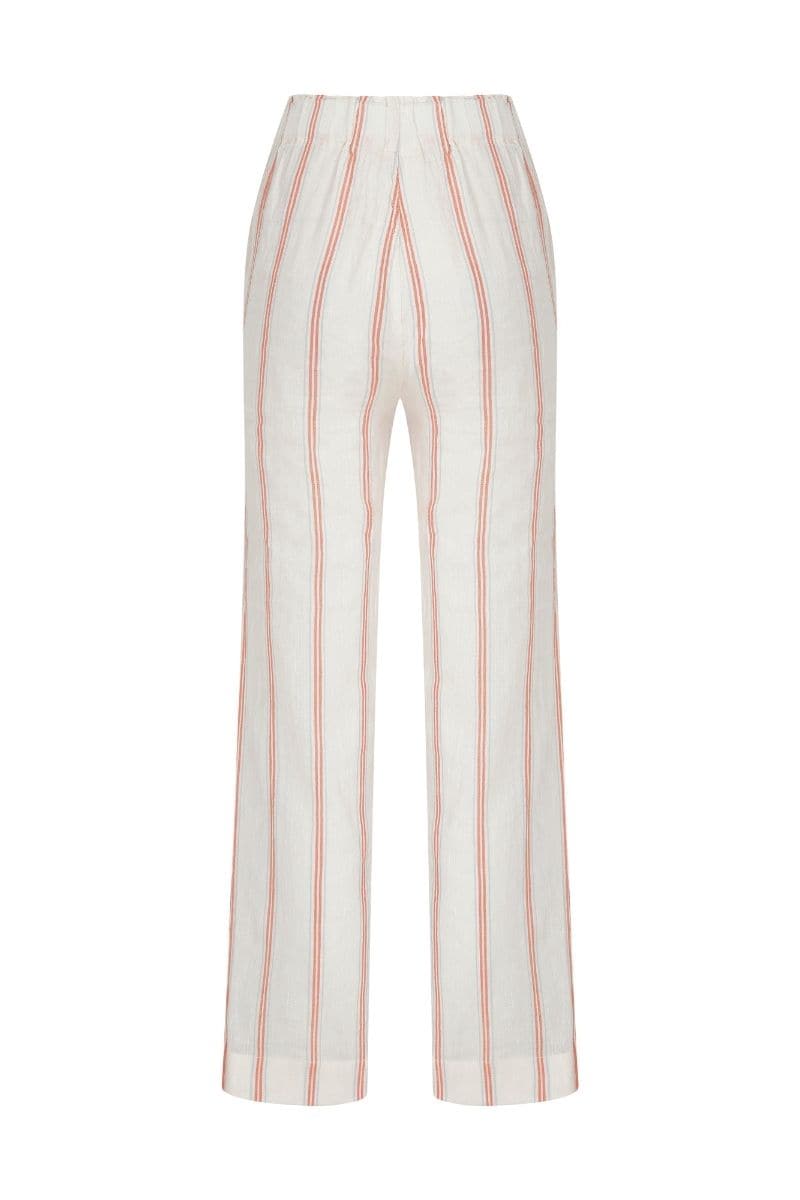 BIHAM STRIPED PANTS - CULT MIA