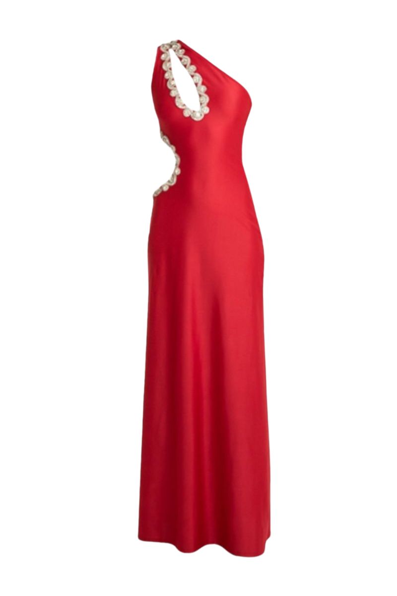 HADASSA DRESS - CULT MIA