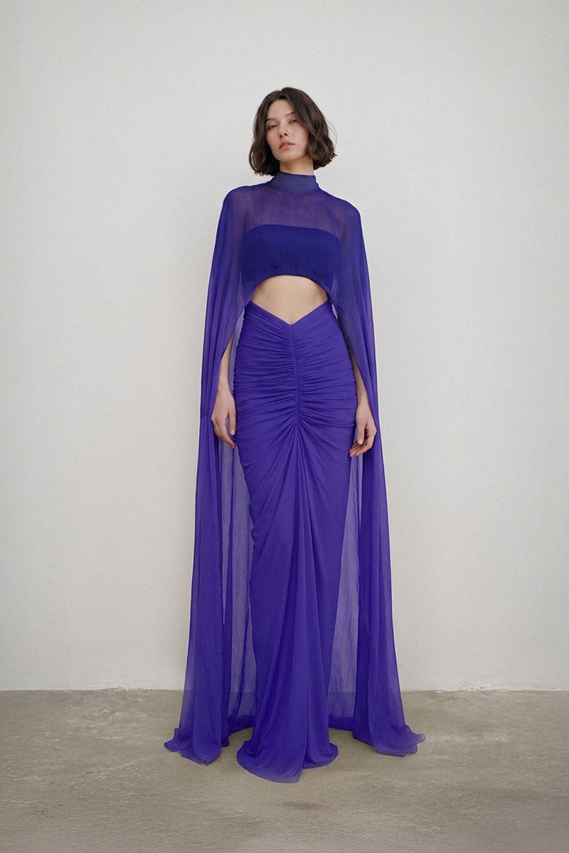 Deme By Gabriella Zerina co-ord set featuring matching top and pants in a stylish, coordinated design.
