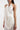 LEONA WHITE DRAPED GOWN - CULT MIA