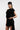 JOCELYN BLACK MINI DRESS - CULT MIA