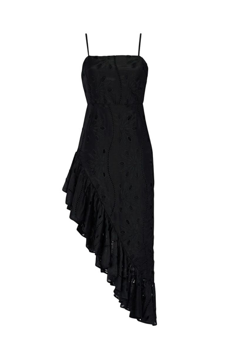 EBANO MIDI DRESS - CULT MIA