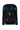 VALENTINES MULTICOLOR HEART SWEATER - CULT MIA