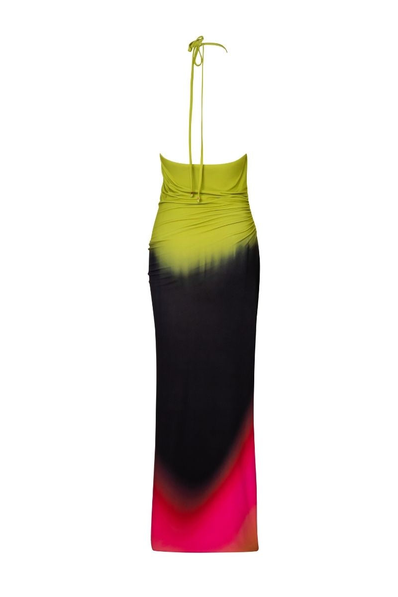 BLAKE MAXI DRESS - CULT MIA