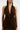 TESS DRAPED BROWN MAXI DRESS - CULT MIA