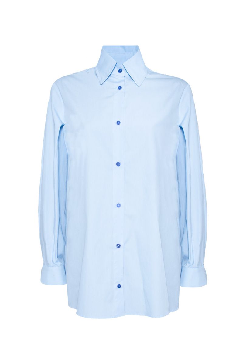THE YVE BUTTON DOWN - CULT MIA