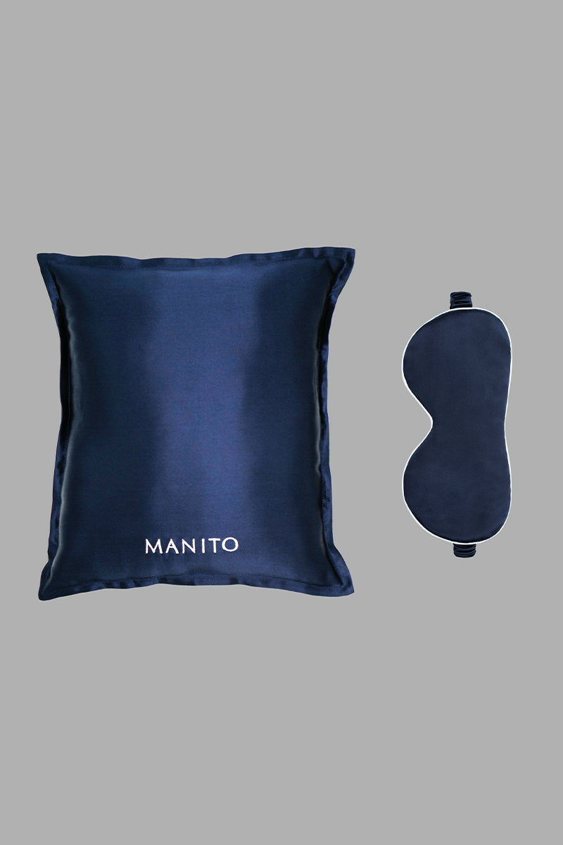 CLASSIC TRAVEL SILK GIFT BOX - CULT MIA