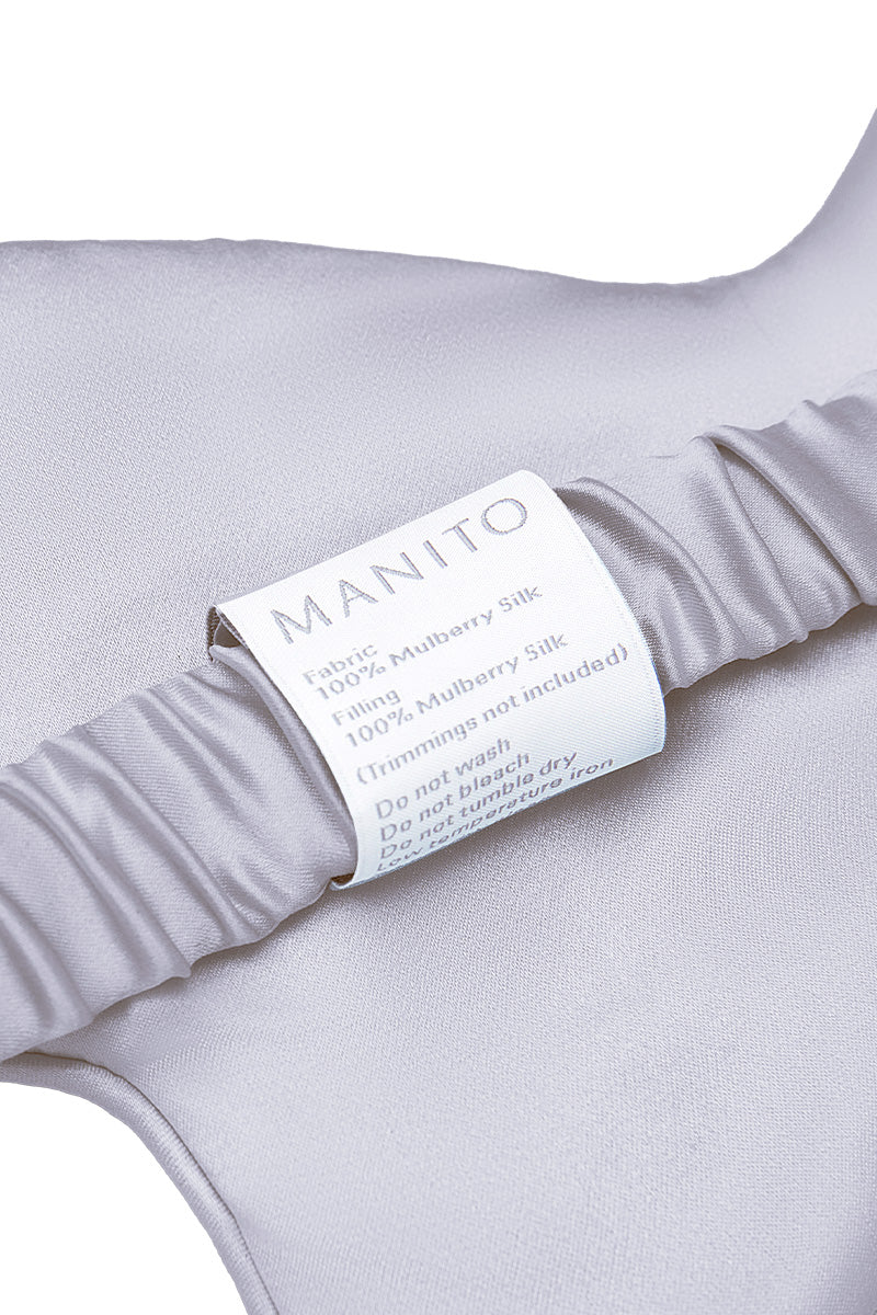 MANITO BUTTERFLY EYE MASK - CULT MIA