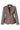 BLAZER BONNIE EN MARRON MÉLANGE