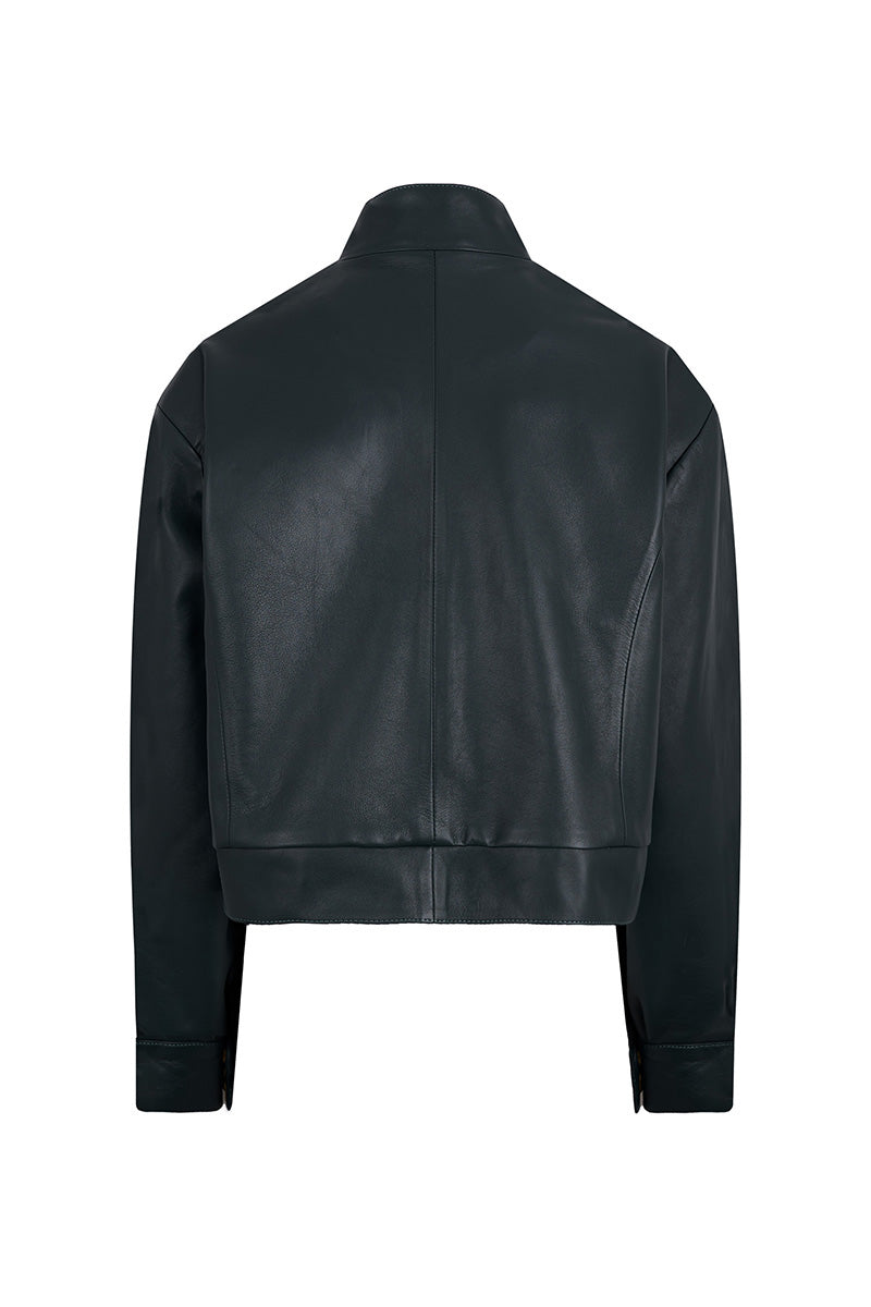 ALLANY JACKET - CULT MIA