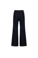 AISA Royce denim jeans with a classic fit and five-pocket design, shown on a plain background.