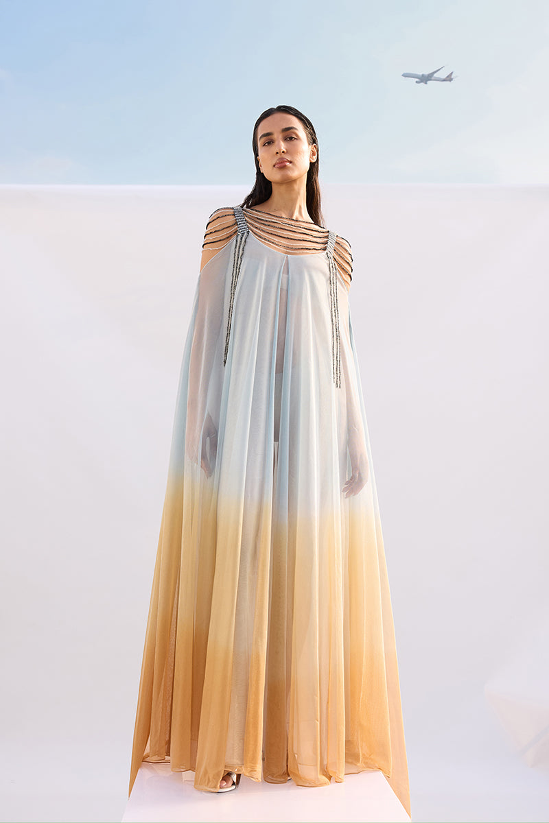 THE MORNING SKY KAFTAN - CULT MIA
