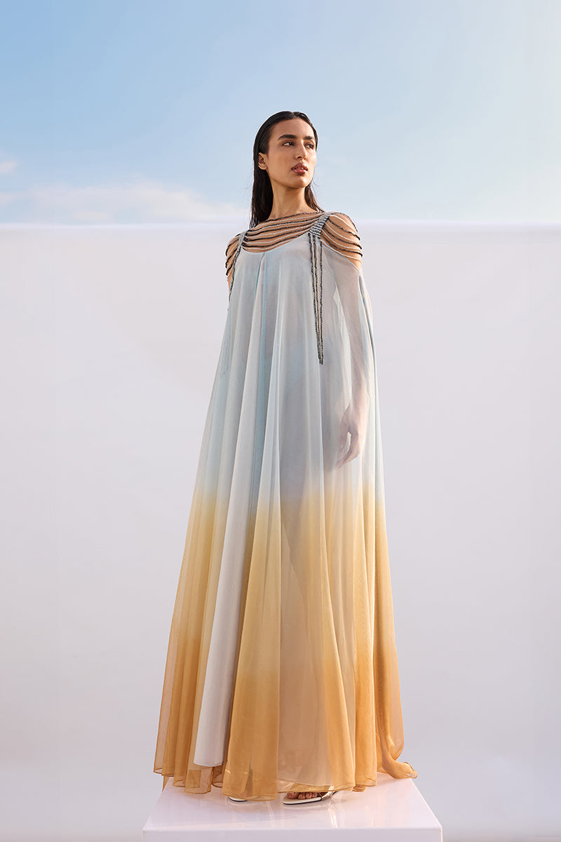 THE MORNING SKY KAFTAN - CULT MIA