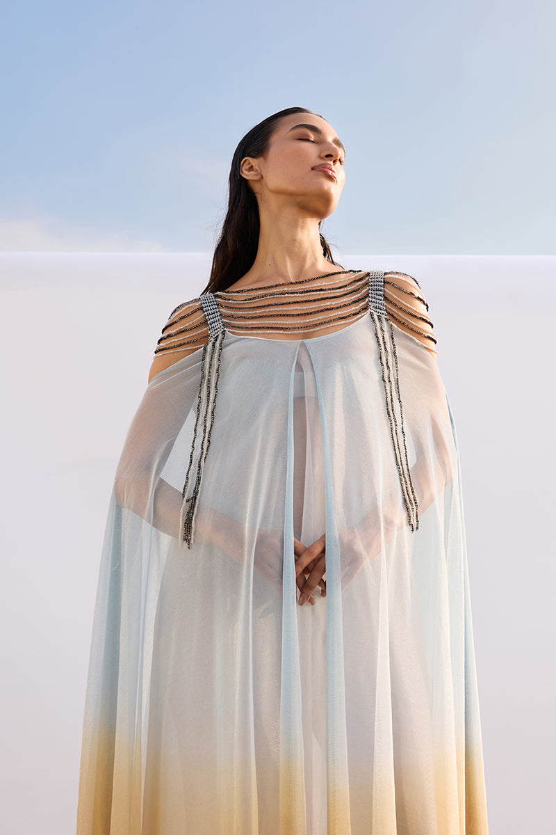 THE MORNING SKY KAFTAN - CULT MIA