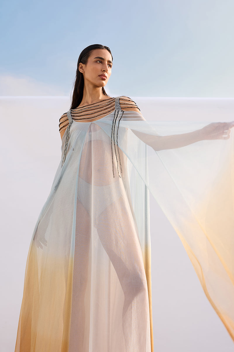 THE MORNING SKY KAFTAN - CULT MIA