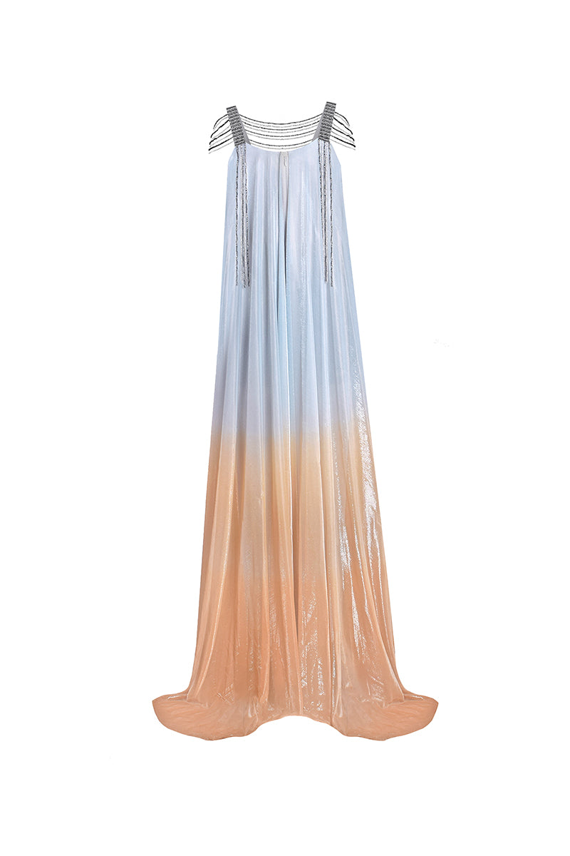 THE MORNING SKY KAFTAN - CULT MIA