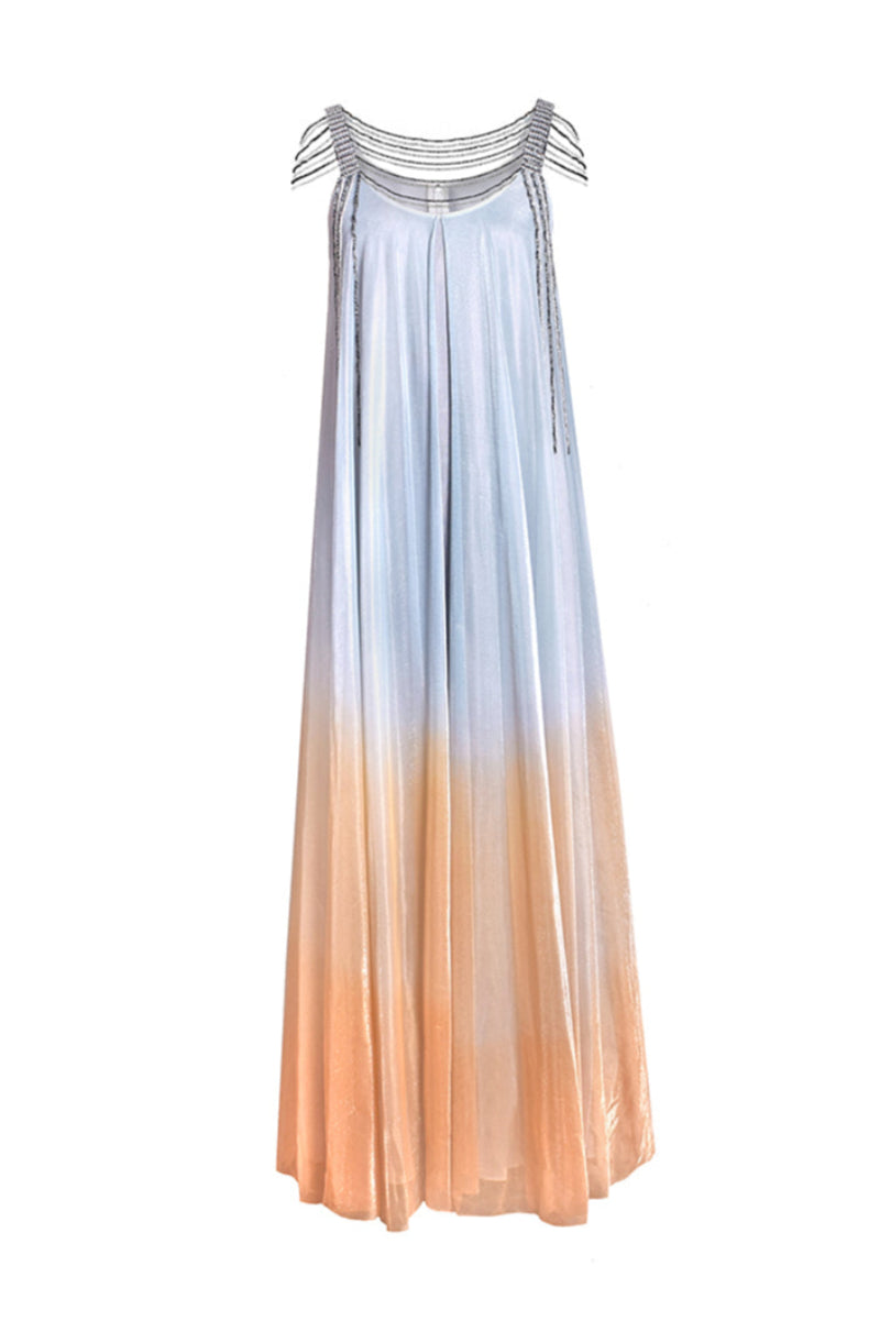 THE MORNING SKY KAFTAN - CULT MIA