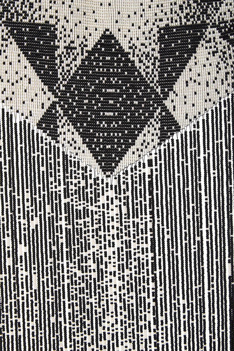 ALMA FERAL CHESTPIECE - CULT MIA