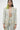 MULTICOLOR TIE DYE OVERSIZED SEQUIN BLAZER - CULT MIA