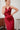 AMILA DEEP RED BACKLESS MAXI DRESS - CULT MIA