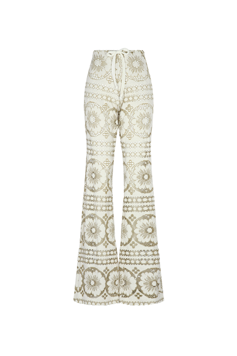 HIPSTER PANTS IN AMORE - CULT MIA