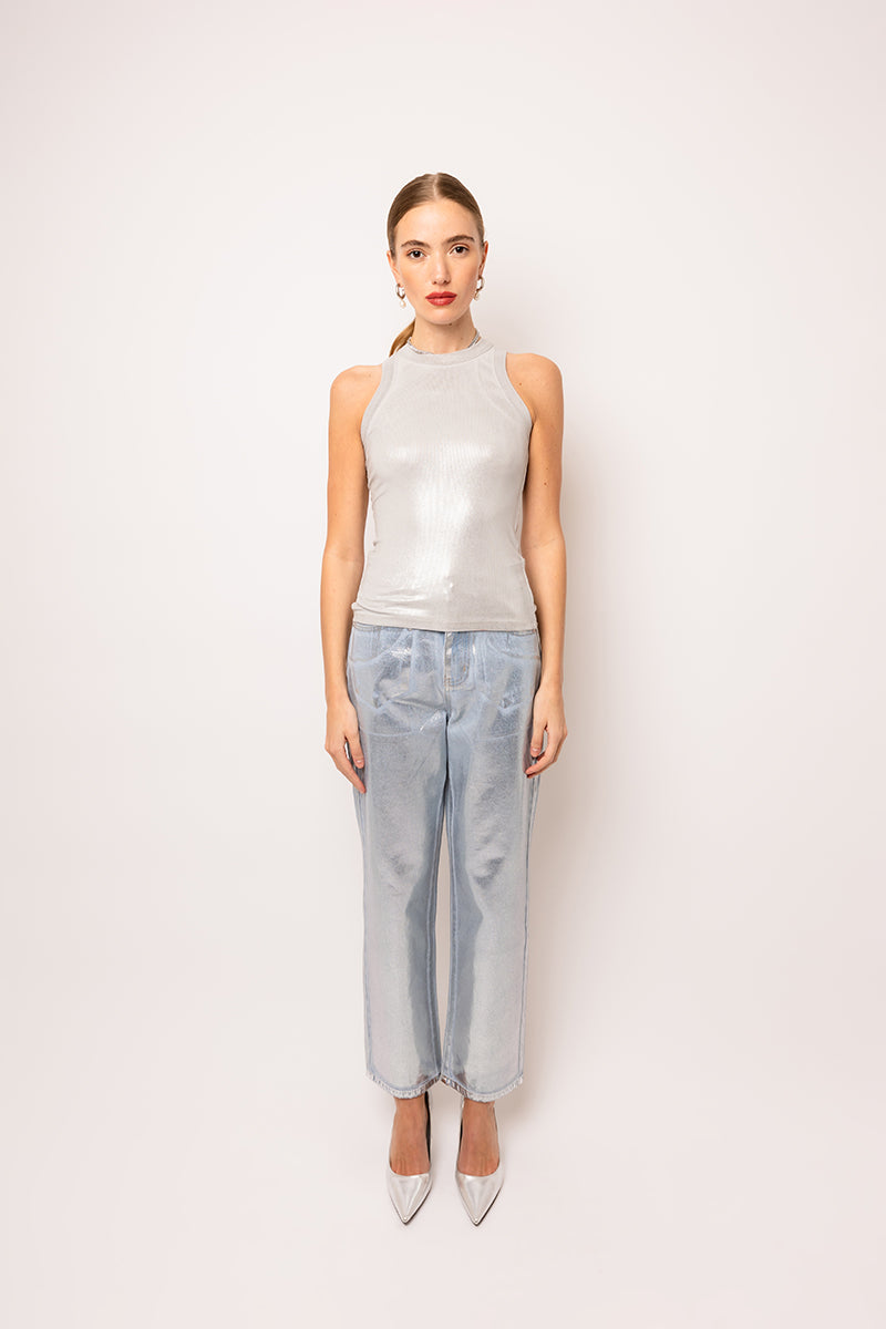 LUPE JEANS - CULT MIA