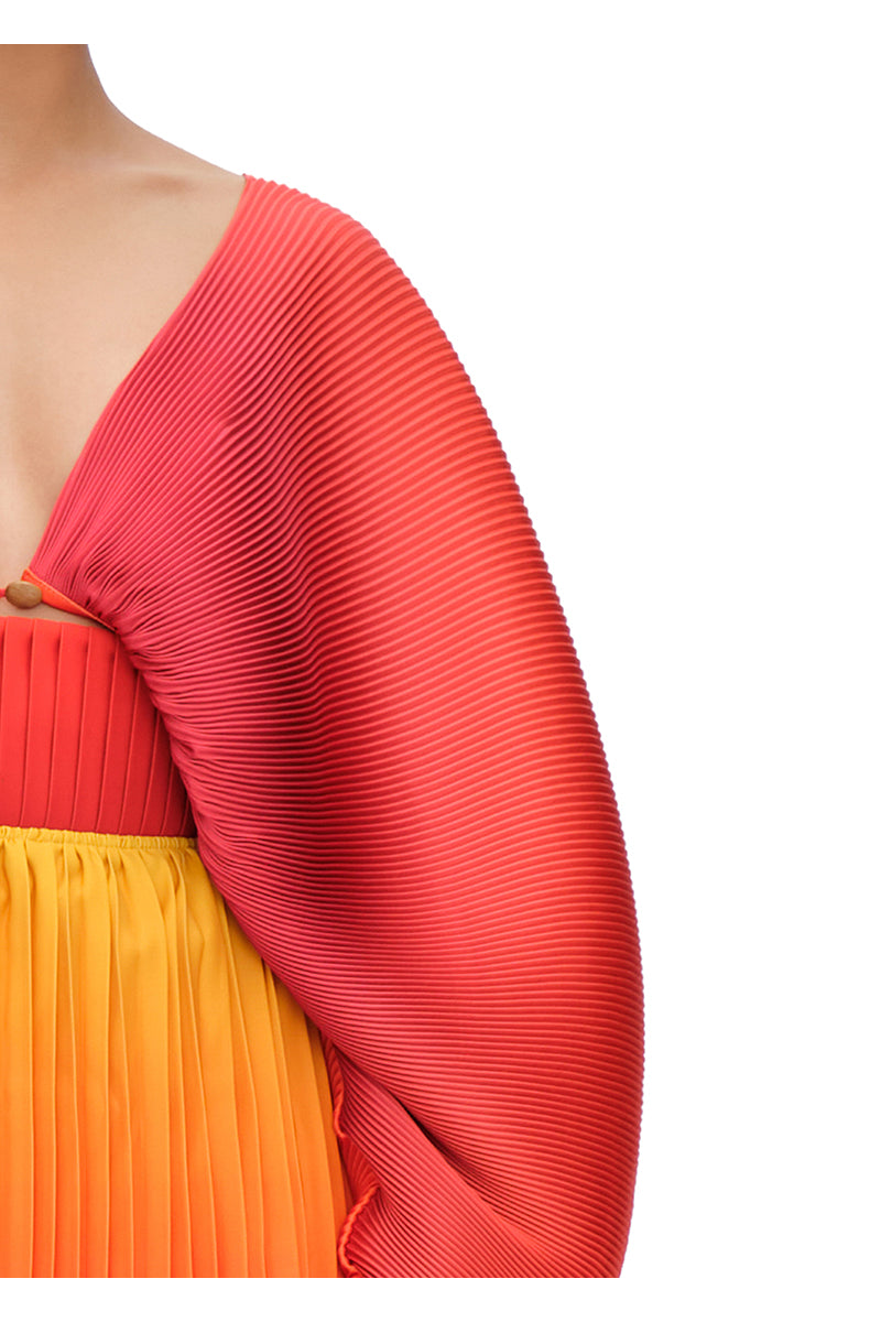 BALU CROP TOP - CULT MIA