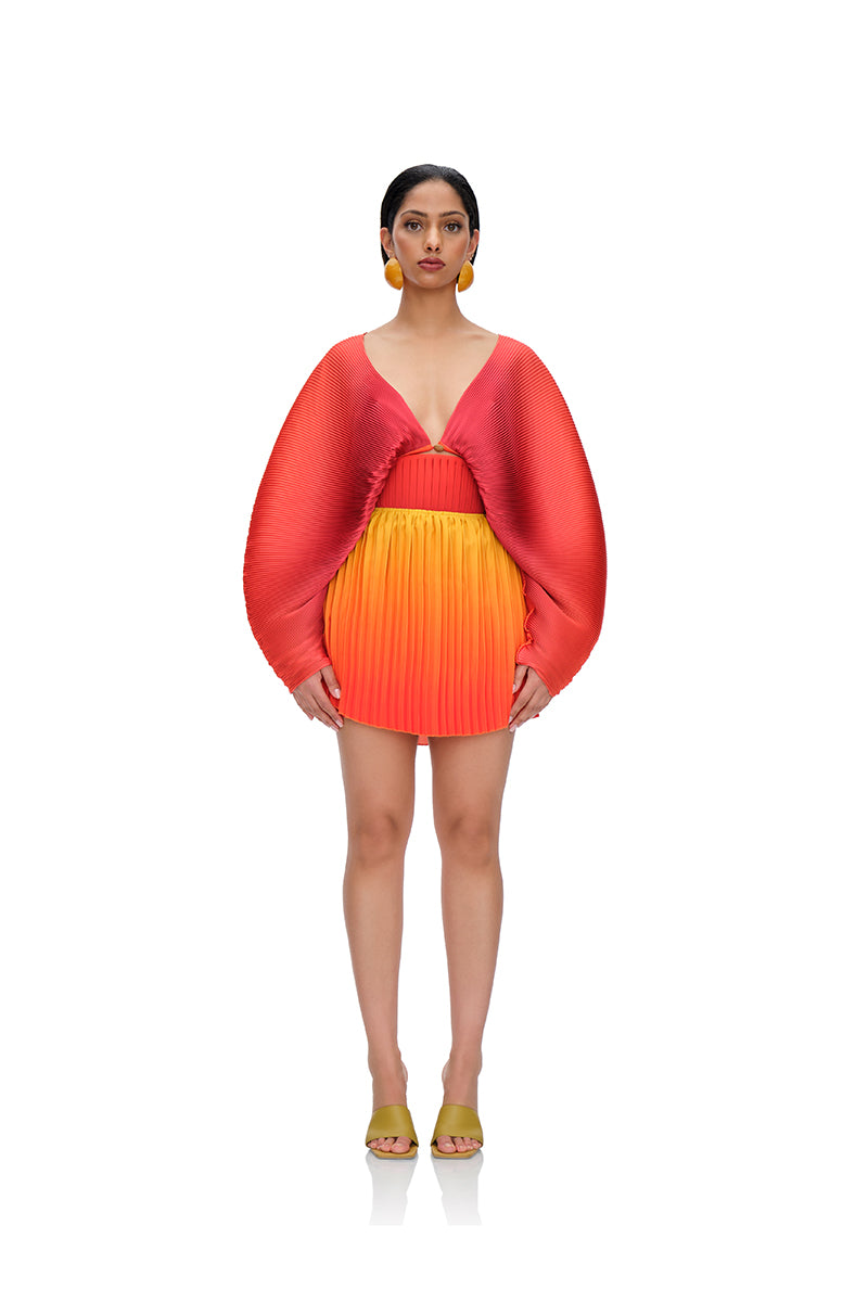 BALU CROP TOP - CULT MIA