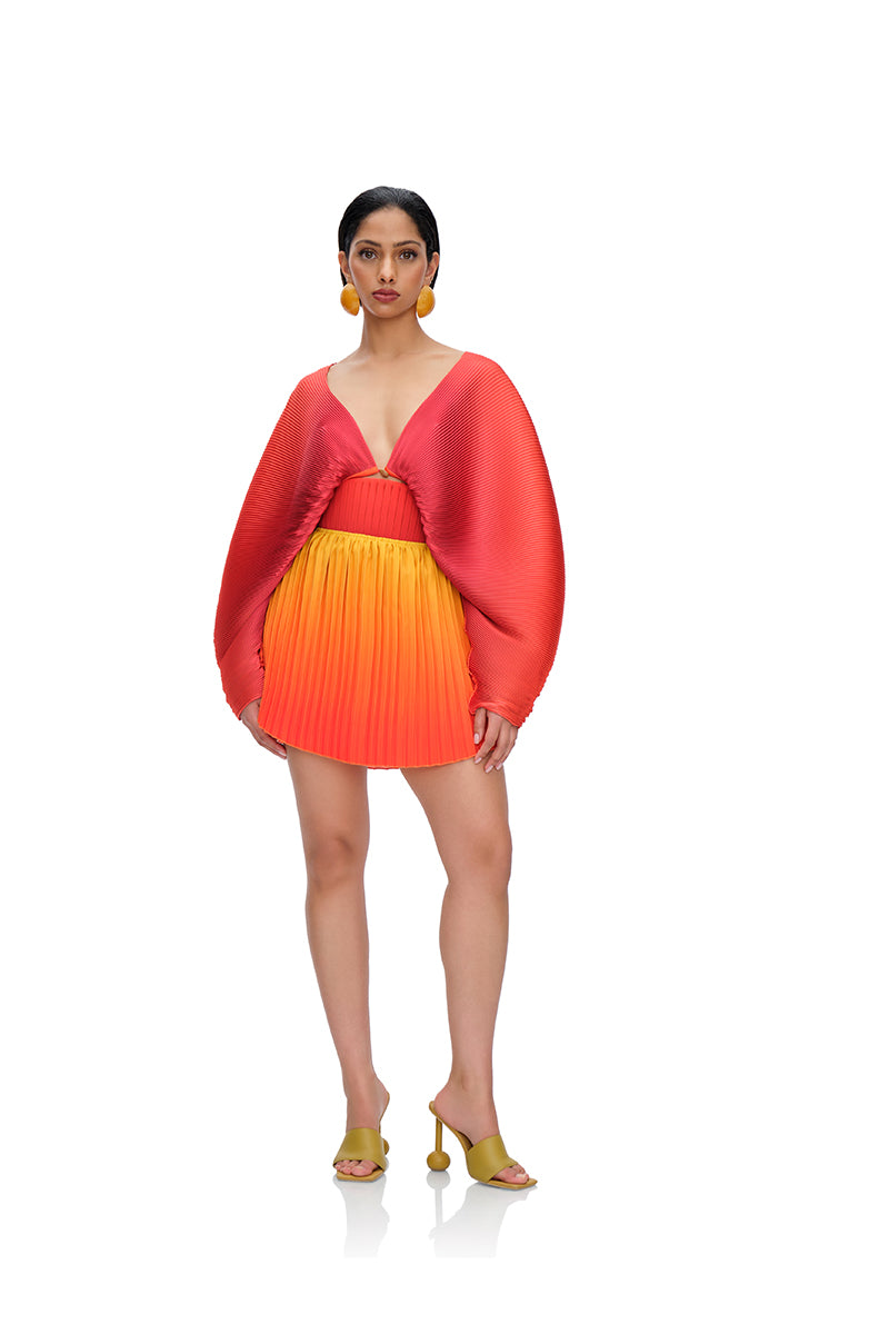 BALU CROP TOP - CULT MIA