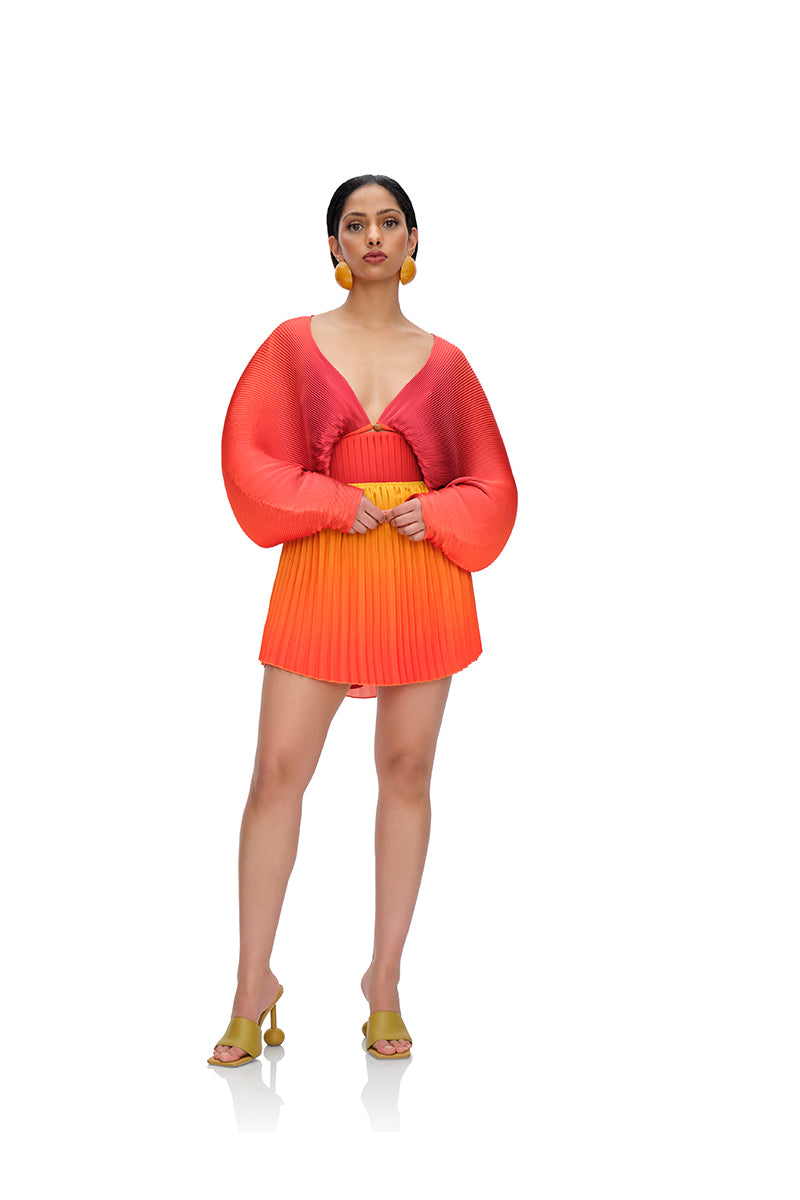 BALU CROP TOP - CULT MIA