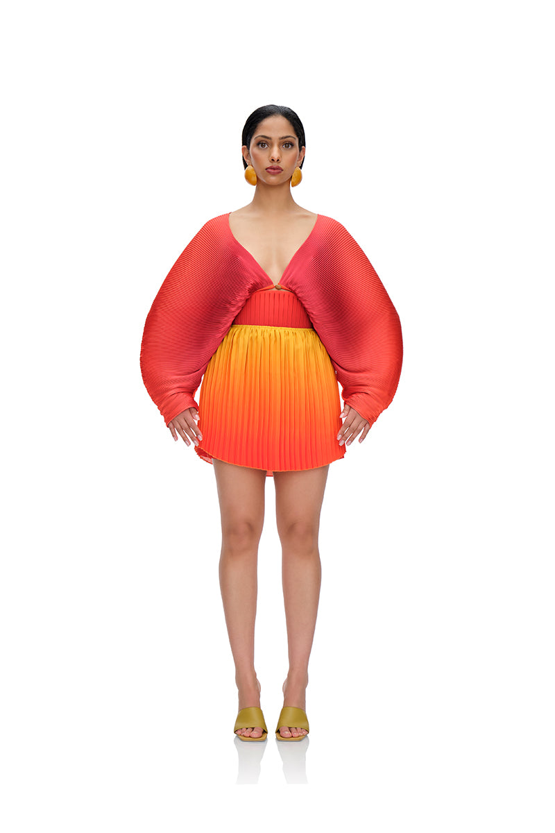 BALU CROP TOP - CULT MIA