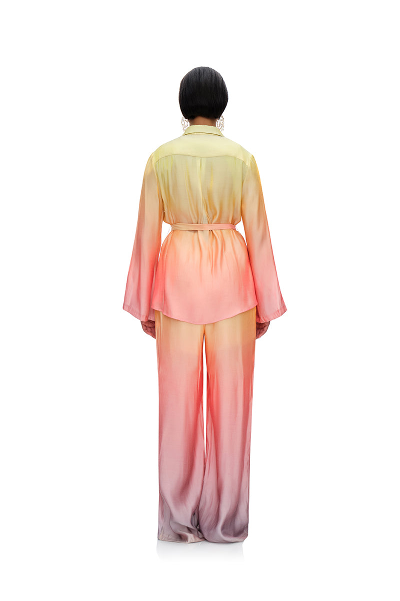 BATA PANTS - CULT MIA