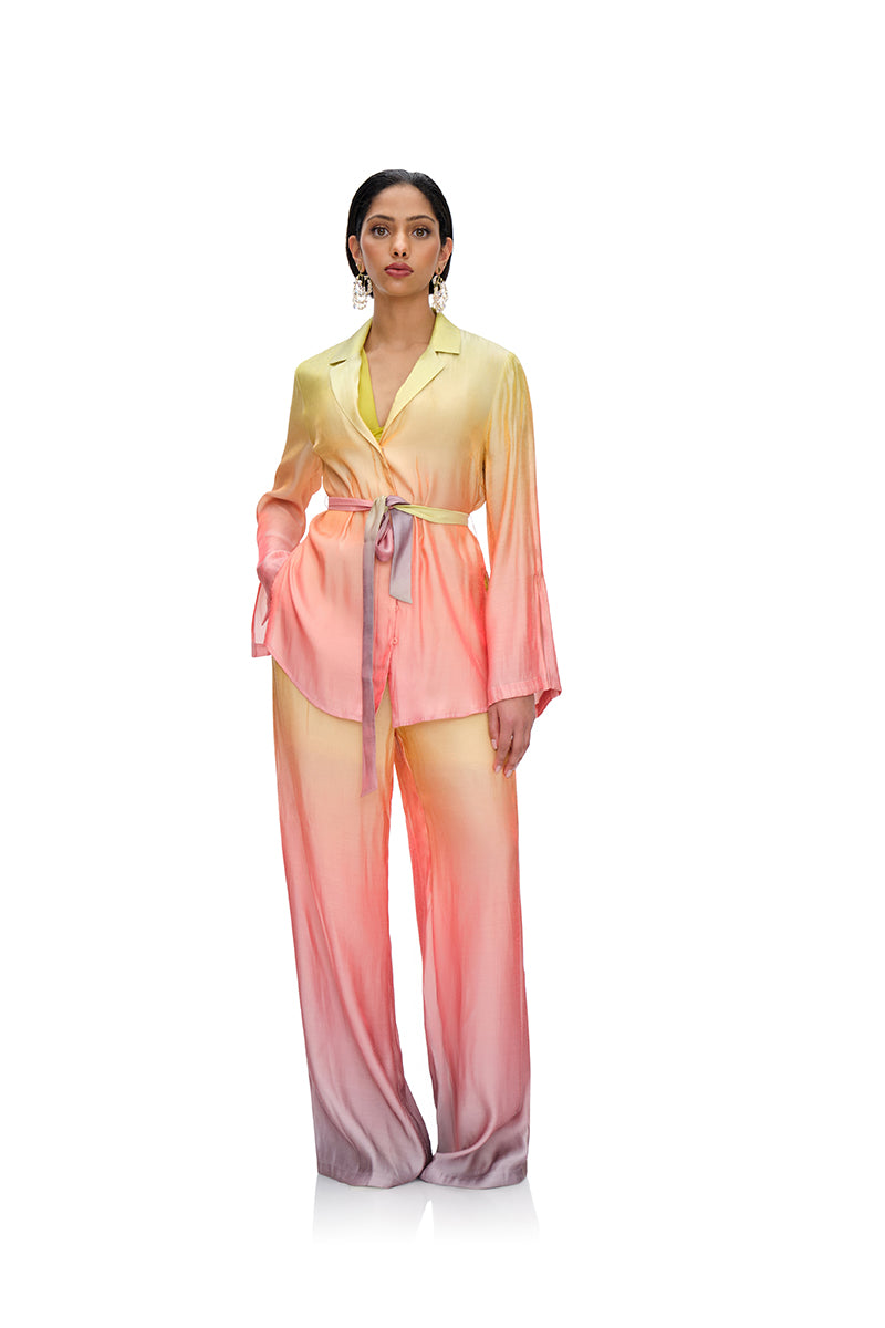 BATA PANTS - CULT MIA