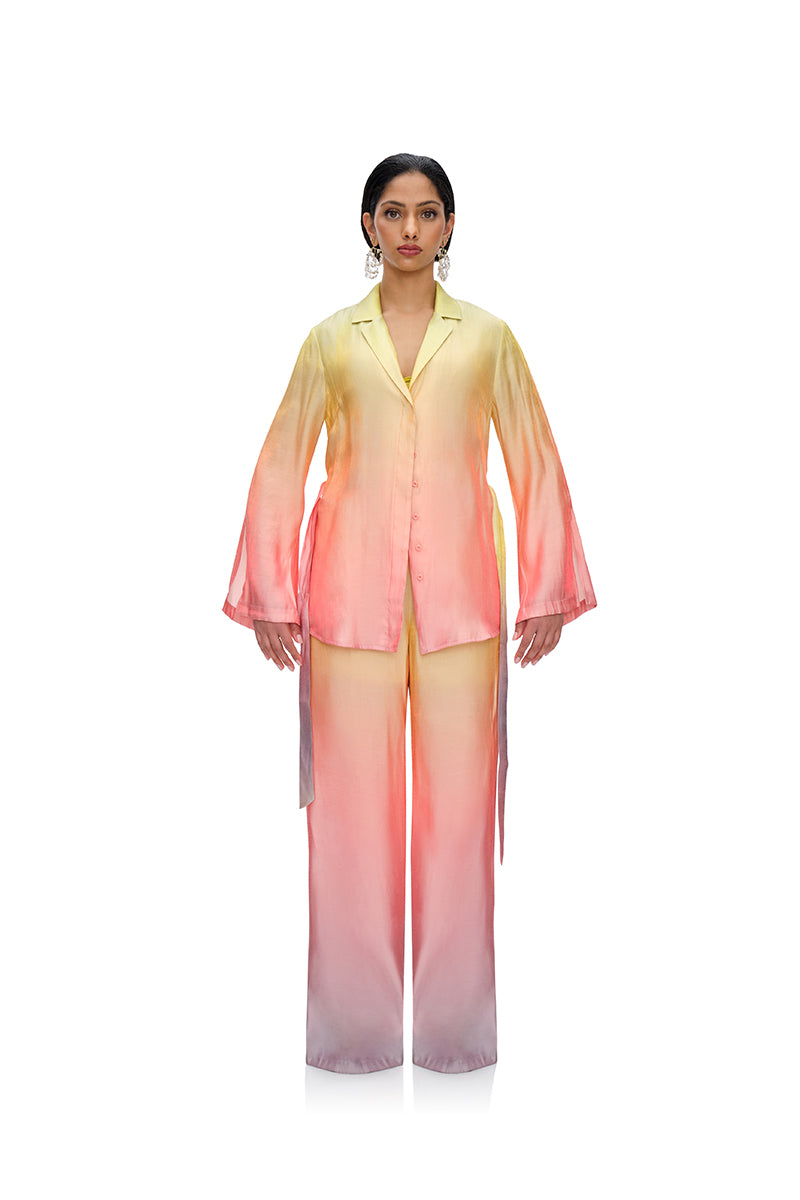 BATA PANTS - CULT MIA