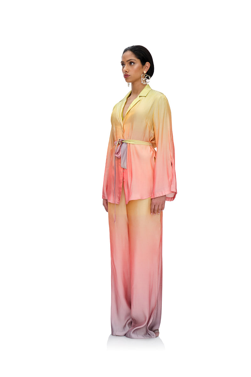 BATA LONG SLEEVE TOP - CULT MIA
