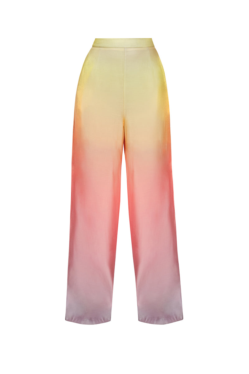 BATA PANTS - CULT MIA