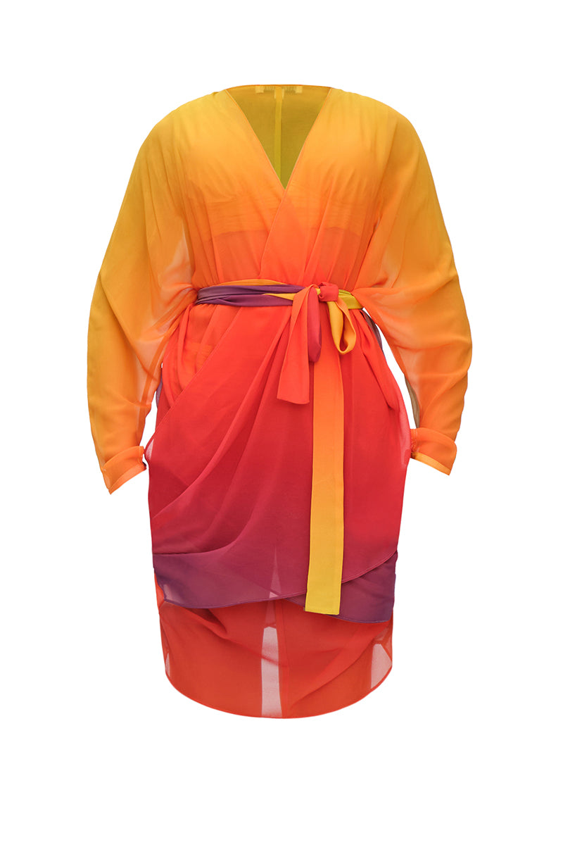 MELI DRESS - CULT MIA
