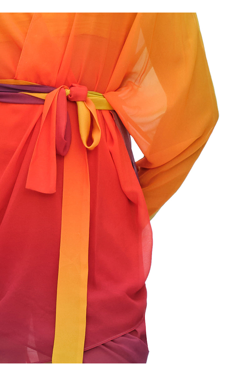 MELI DRESS - CULT MIA