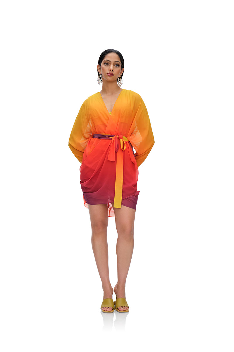 MELI DRESS - CULT MIA