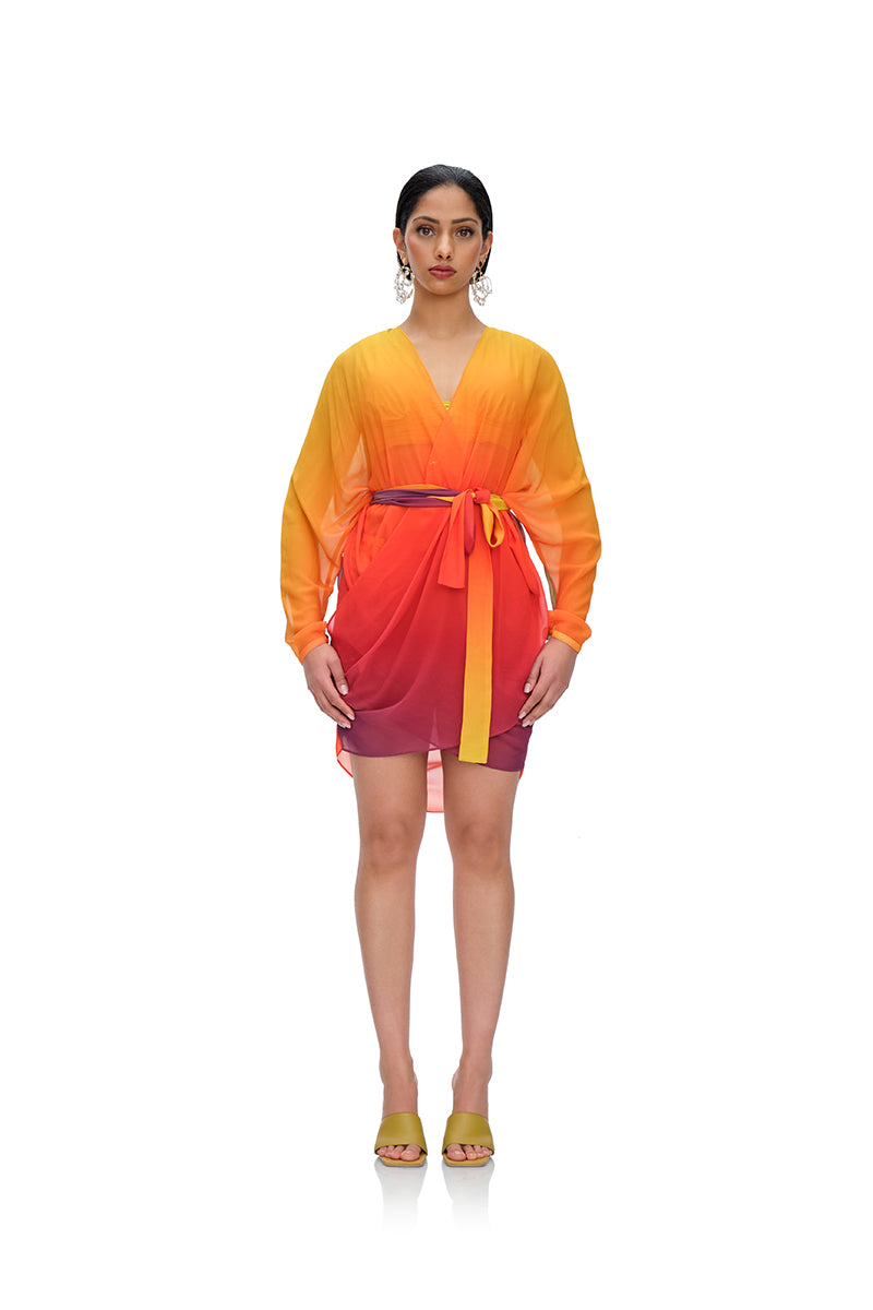 MELI DRESS - CULT MIA